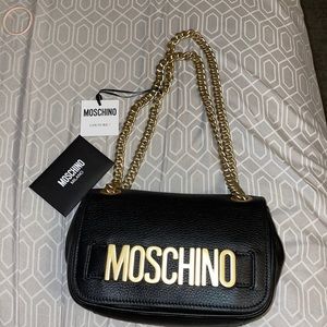 MOSCHINO handbag